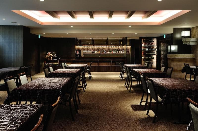 Echigo Yuzawa Onsen Sakura Tei Ryokan 3