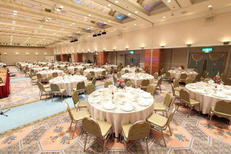 Nagaoka Grand Hotel photo 1