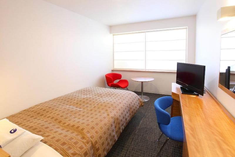 Nagaoka Grand Hotel 3
