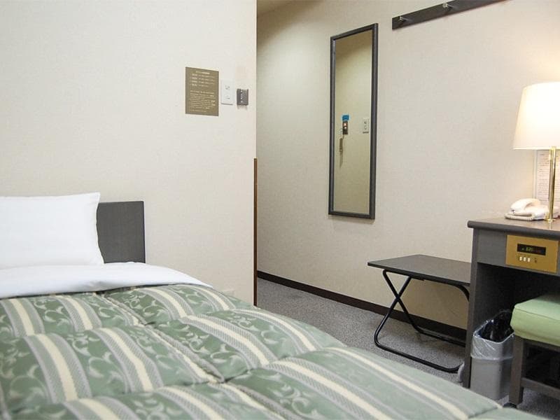 Hotel Route-Inn Court Kashiwazaki 2