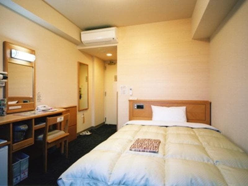 Hotel Route Inn Shibata Inter 3
