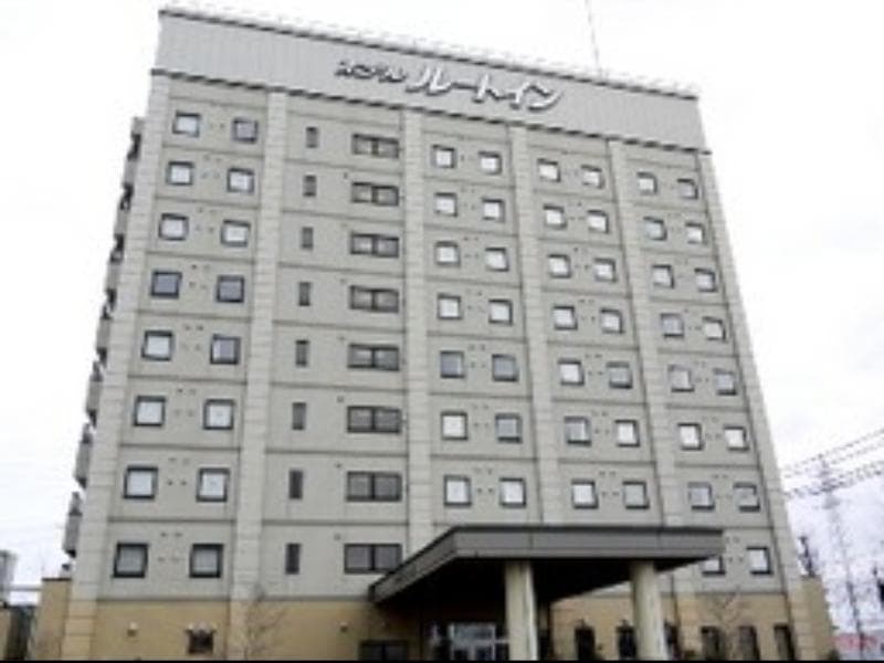 Route Inn Tsubamesanjo Ekimae 3