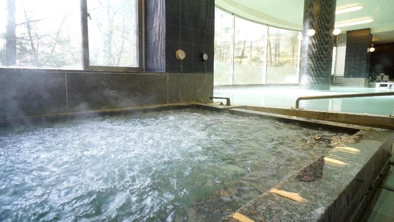 Resort Hotel Laforet Nasu 5