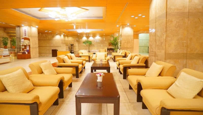 Resort Hotel Laforet Nasu 3