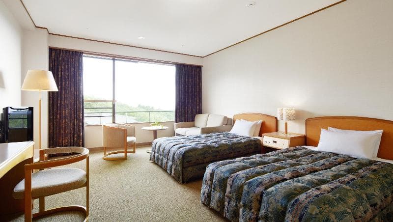 Resort Hotel Laforet Nasu 2