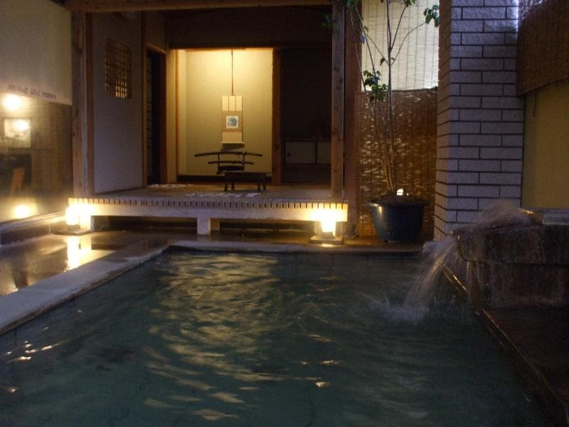 Ryokan Kamiaizuya 2