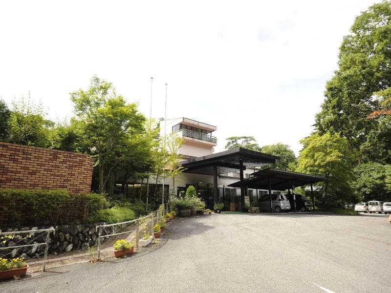 Kanponoyado Shiobara 4