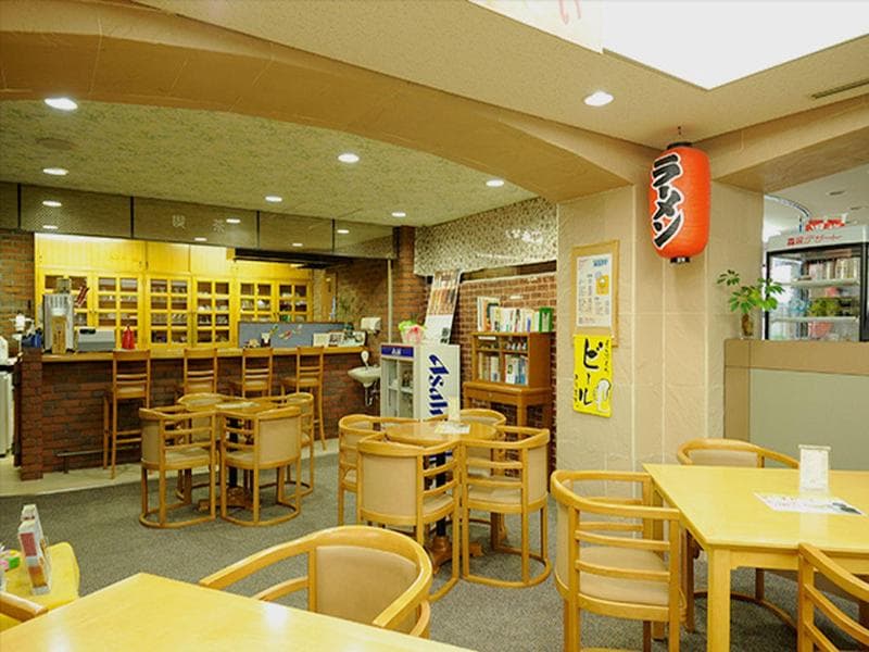 Kanponoyado Shiobara 5
