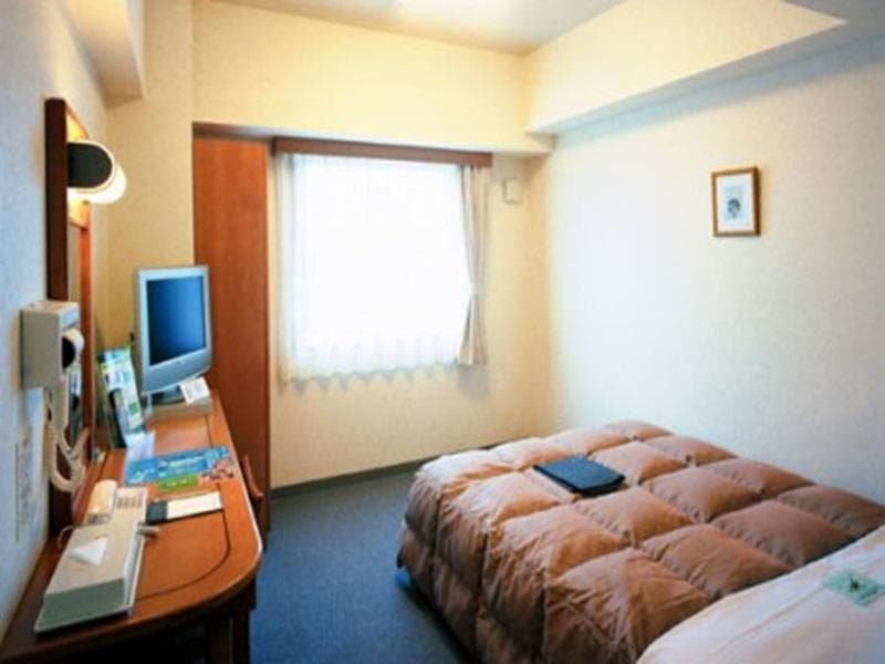 Hotel Route Inn Nishinasuno photo 1