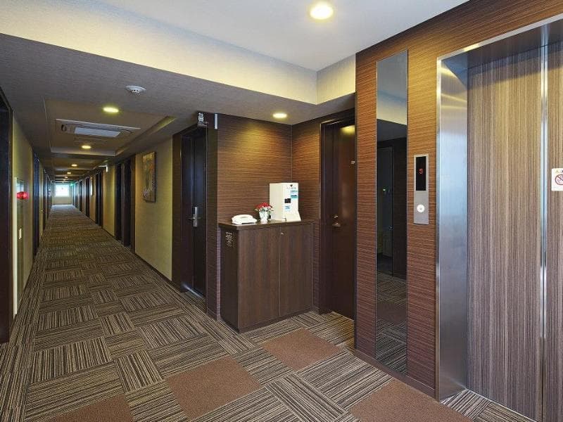Hotel Route Inn Yaita 5