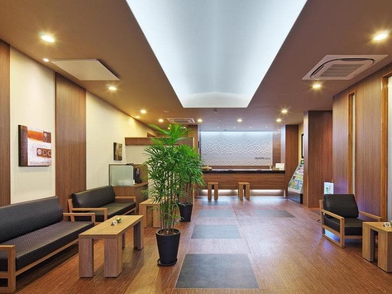 Hotel Route Inn Yaita photo 1