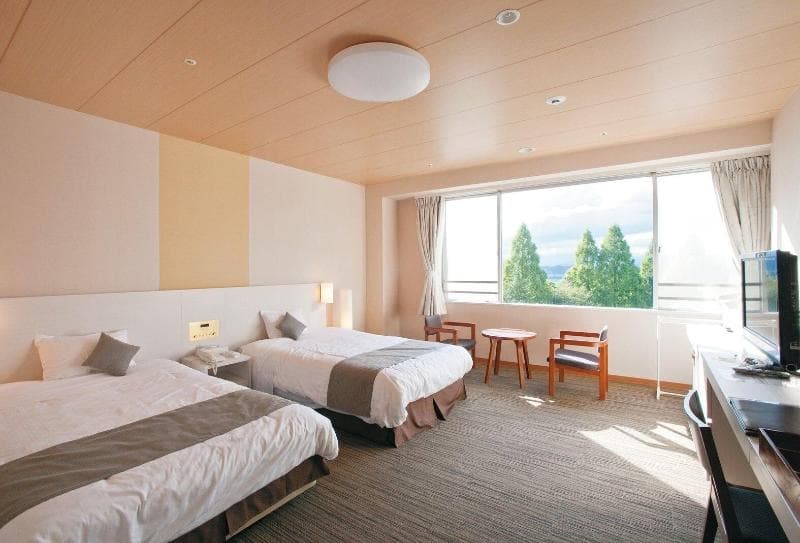Kamenoi Hotel Kitsuregawa (Ex Kanpo No Yado Tochigi Kituregawa Onnsen) 4