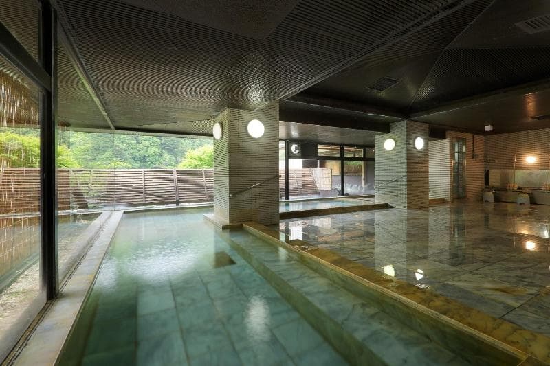 Hotel Sunshine Kinugawa 2