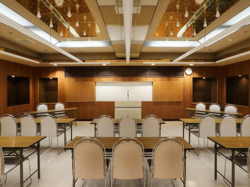 Hotel Sunshine Kinugawa photo 1