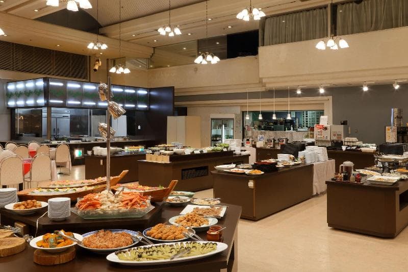 Hotel Sunshine Kinugawa 3