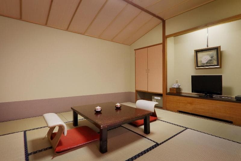Hotel Sunshine Kinugawa 4