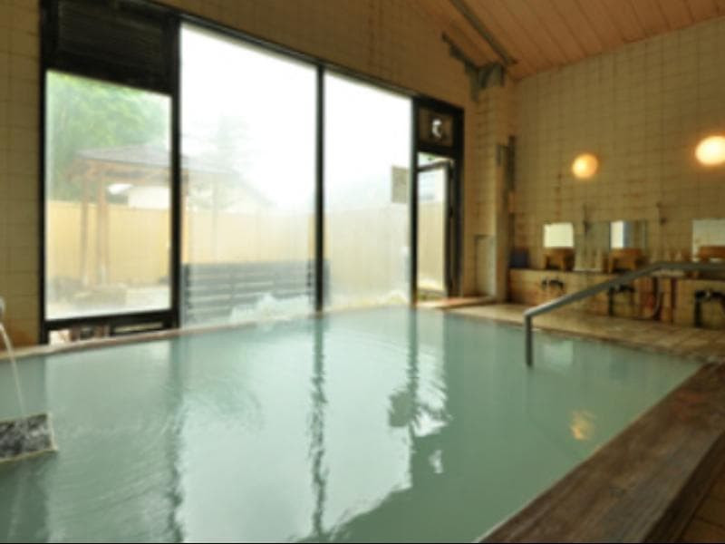 Yumoto Itaya photo 1