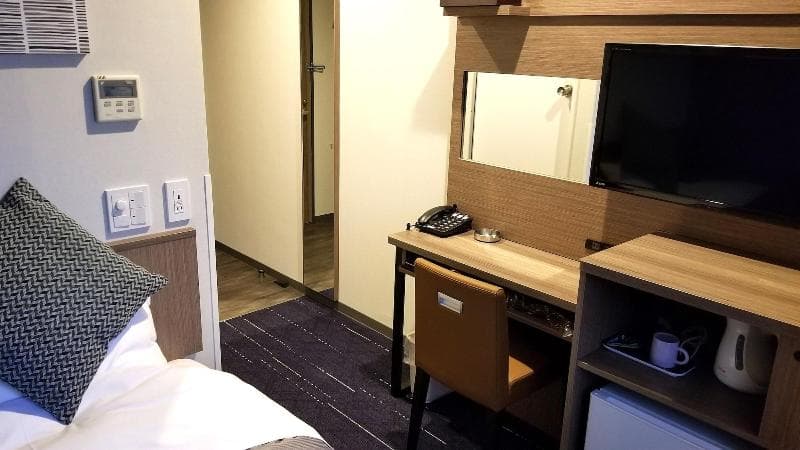 Hotel Sun Royal Utsunomiya 3