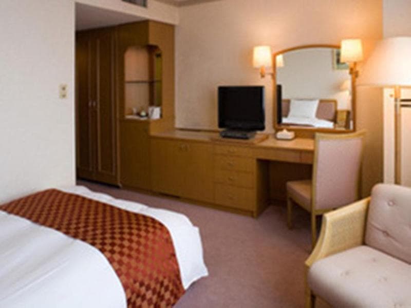 Hotel Higashinihon Utsunomiya photo 1