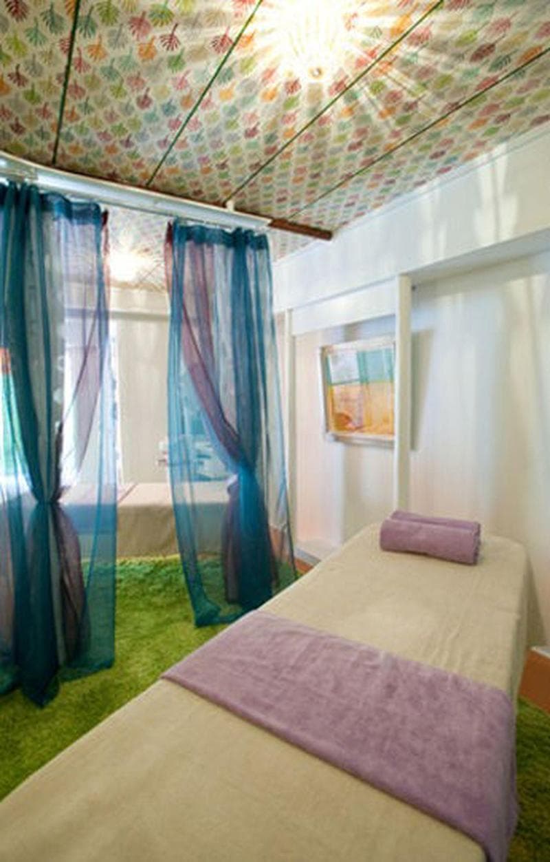 Mashikokan Satoyama Resort Hotel 5