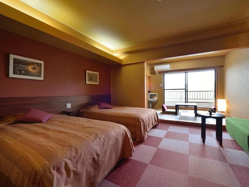 Mashikokan Satoyama Resort Hotel photo 1