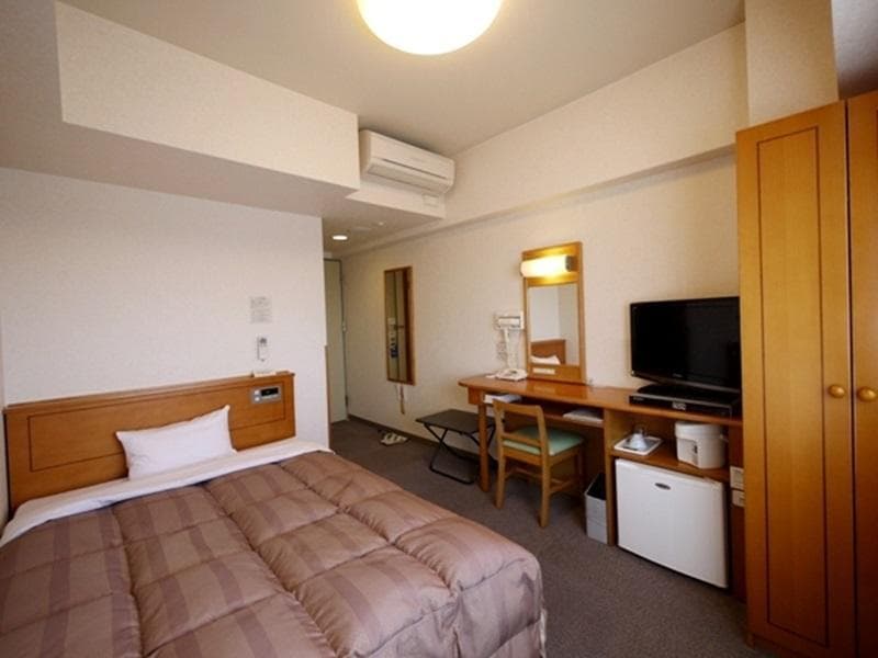 Hotel Route Inn Mooka 3