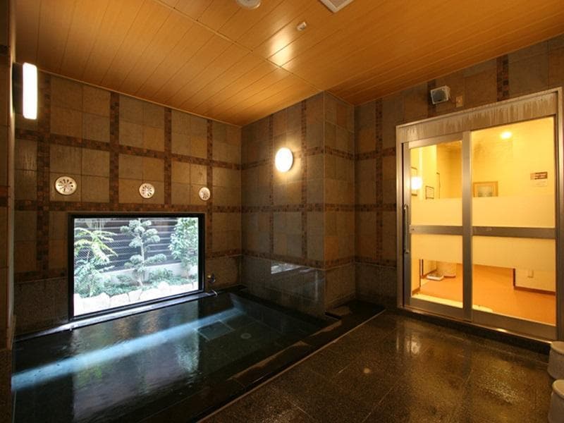 Hotel Route-Inn Oyama photo 1