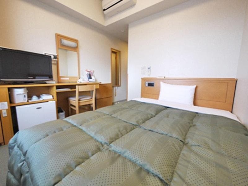Hotel Route-Inn Sanofujioka Inter main