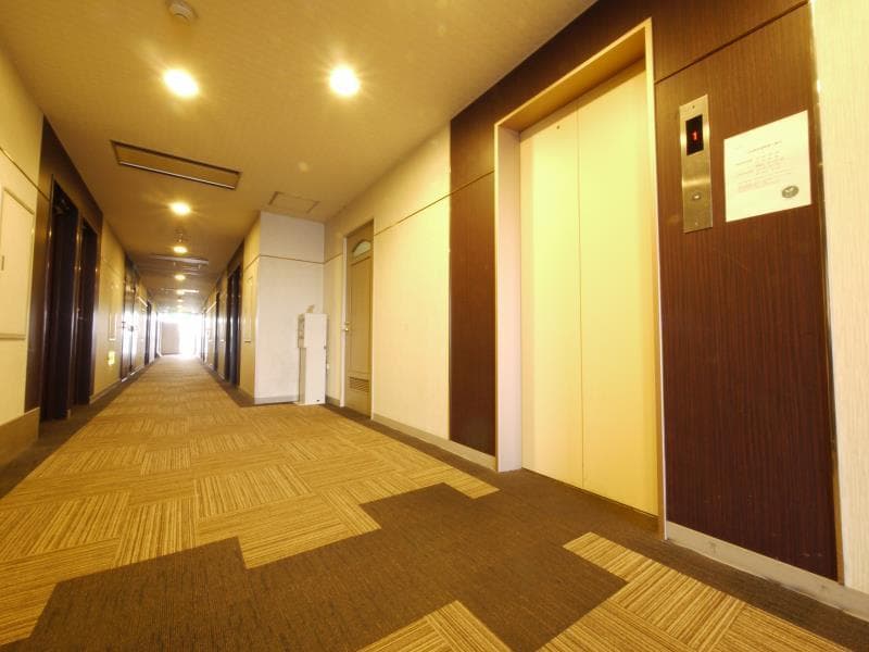 Hotel Route-Inn Ageo 5