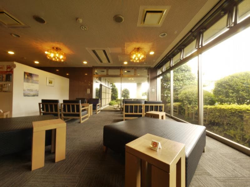 Hotel Route-Inn Ageo photo 1