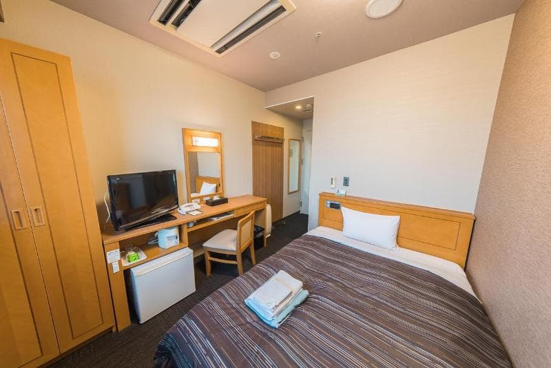 Route Inn Grantia Hanyu Spa Resort 2