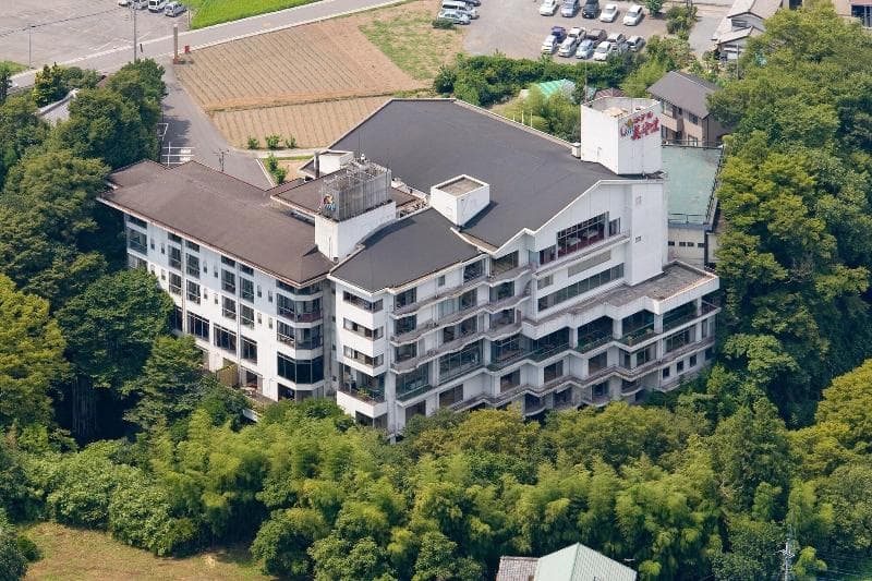 Hotel Miyama 4