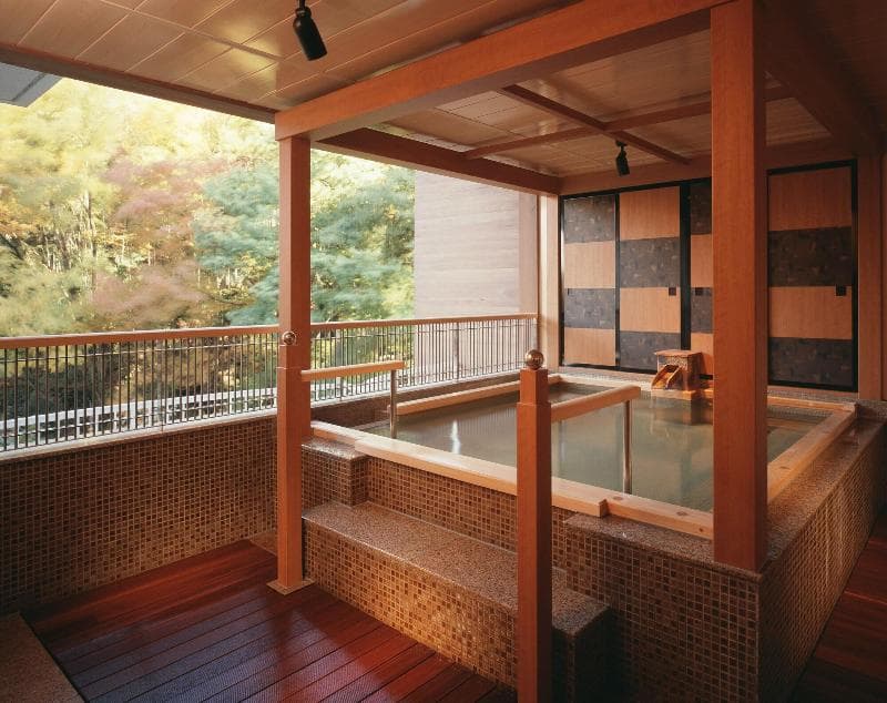 Hotel Miyama 5