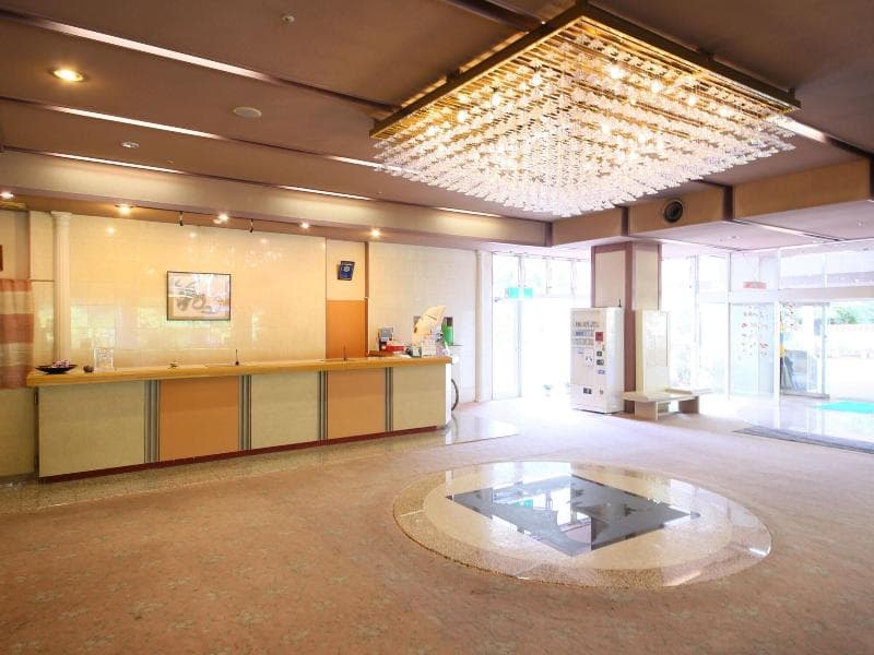Hotel Miyama 3