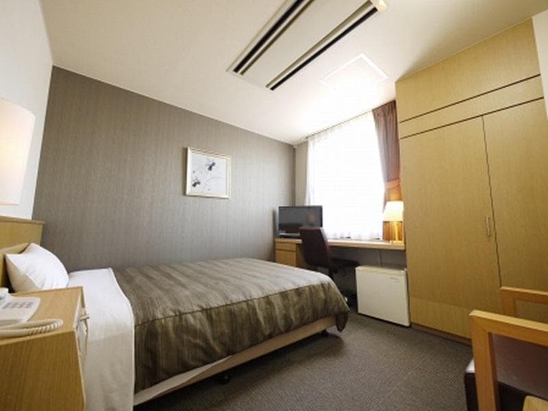 Hotel Route Inn Chichibu 4