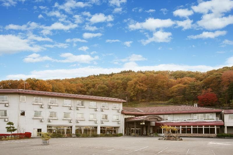 Ikoi No Mura Heritage Minoyama 5