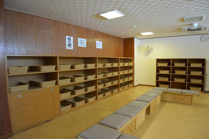 Ikoi No Mura Heritage Minoyama main