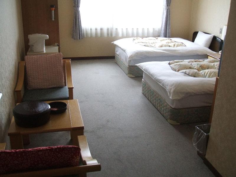 Ikoi No Mura Heritage Minoyama 3