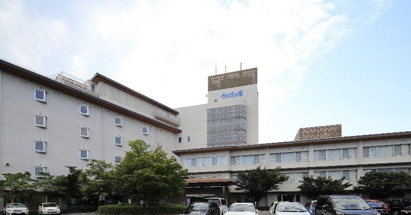 Kamenoi Hotel Nagatoro Yorii 5