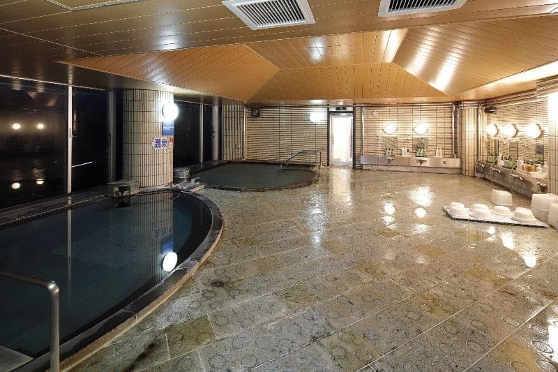 Kamenoi Hotel Nagatoro Yorii 1