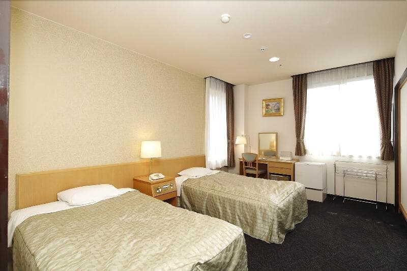 Kamenoi Hotel Nagatoro Yorii 3