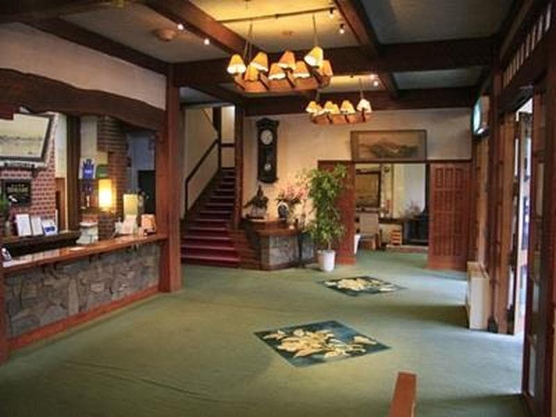 Kawaguchiko Hotel 4