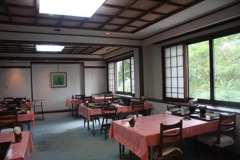 Kawaguchiko Hotel photo 1