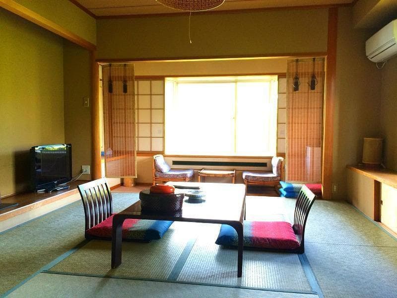 Kawaguchiko Hotel 3