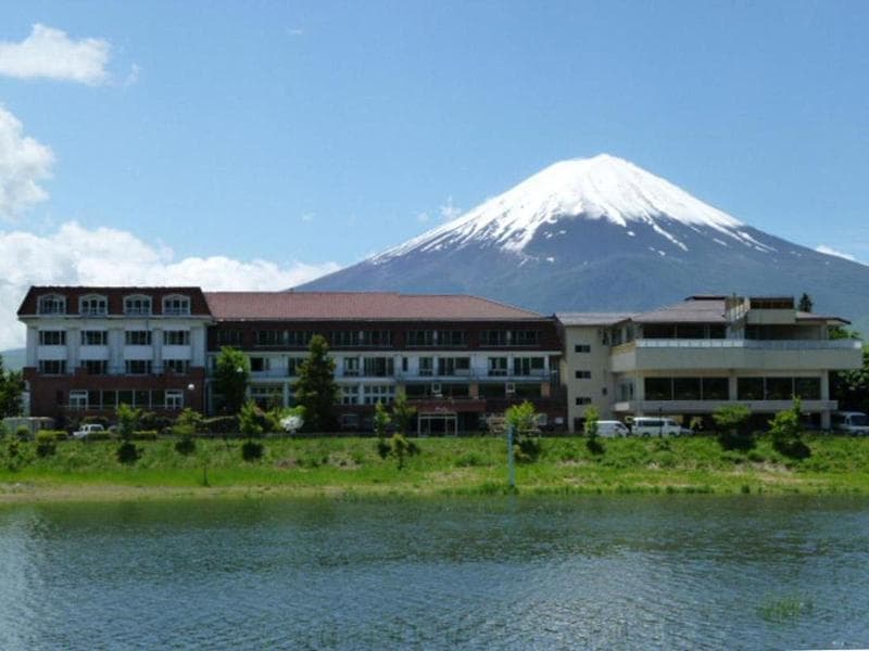 Lakeland Hotel Mizunosato 5