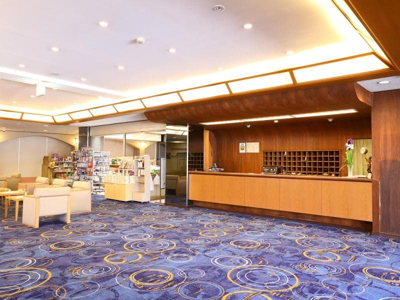 Lakeland Hotel Mizunosato 4