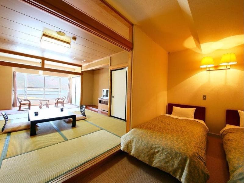 Lakeland Hotel Mizunosato 3