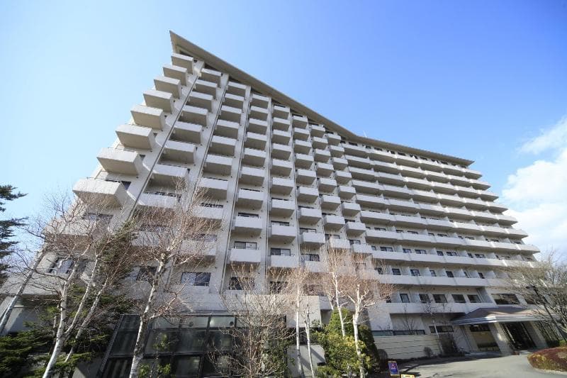 Hotel Regina Kawaguchiko 4