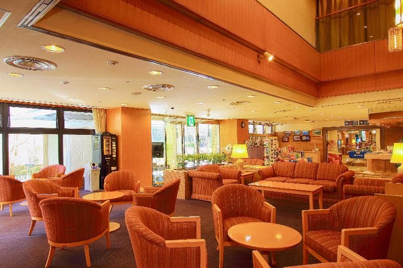 Hotel Regina Kawaguchiko 3