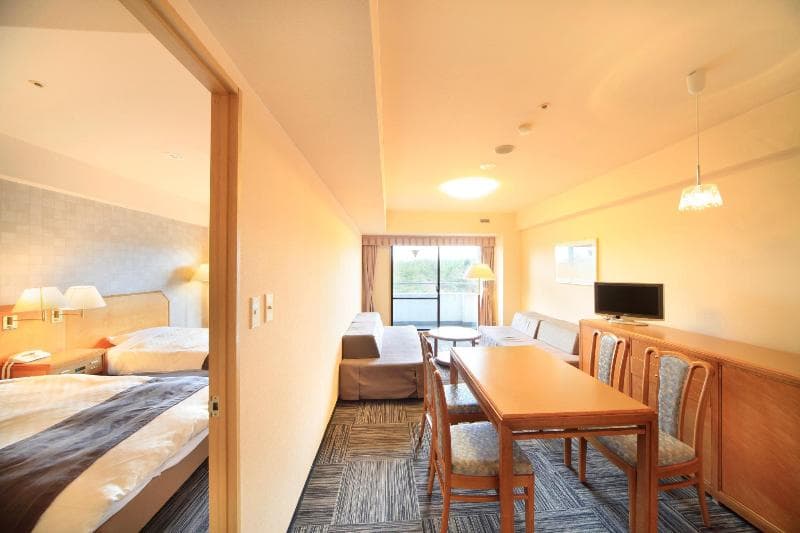 Hotel Regina Kawaguchiko 2